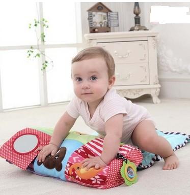 Discover the Joy of the Baby Crawling Blanket