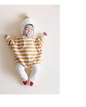 Experience Comfort and Style with Our Baby Onesies