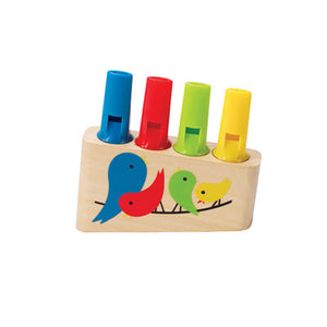 Unlock Your Child's Potential with Our Educational Wooden Toys