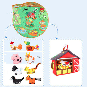 Why Your Baby Needs the Baby Baby Play Blanket