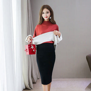 Fashion Maternity Dress: Comfort Meets Style