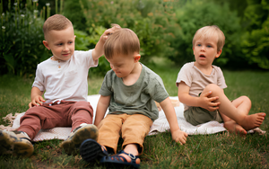 Tiny Trends For Little Ones