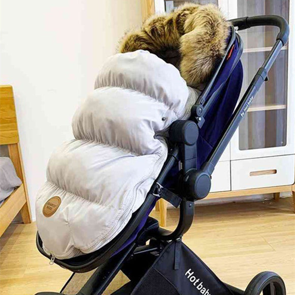 Enhance Your Baby's Comfort with Our Baby Stroller Sleeping Bag