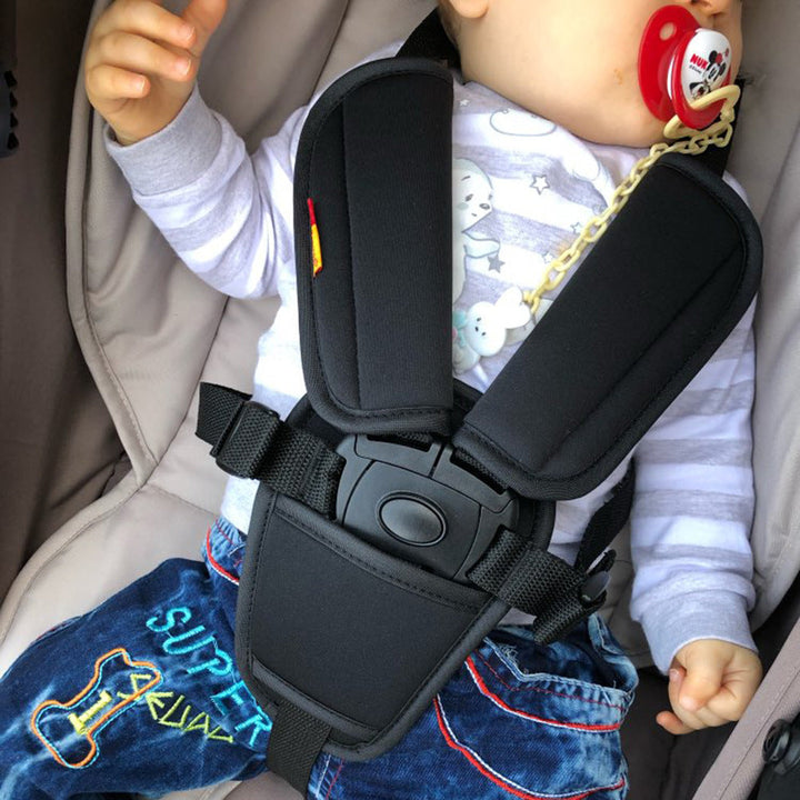 Protect Your Little One with Our Baby Stroller Protective Safety Front Cover