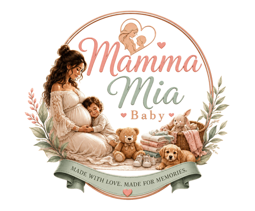 Mamma Mia Baby